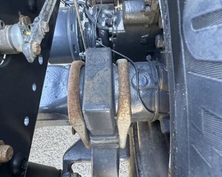 Зеленый Рено Премиум, объемом двигателя 10.85 л и пробегом 794 тыс. км за 17500 $, фото 14 на Automoto.ua