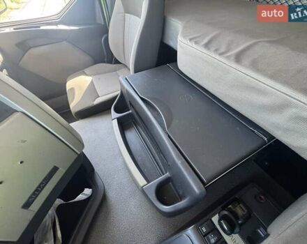 Зеленый Рено Премиум, объемом двигателя 10.85 л и пробегом 794 тыс. км за 17500 $, фото 57 на Automoto.ua