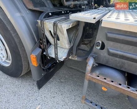 Зеленый Рено Премиум, объемом двигателя 10.85 л и пробегом 794 тыс. км за 17500 $, фото 26 на Automoto.ua