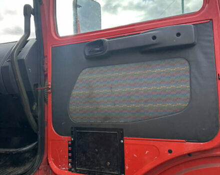 Оранжевый Рено Премиум, объемом двигателя 6.9 л и пробегом 2 тыс. км за 2000 $, фото 10 на Automoto.ua