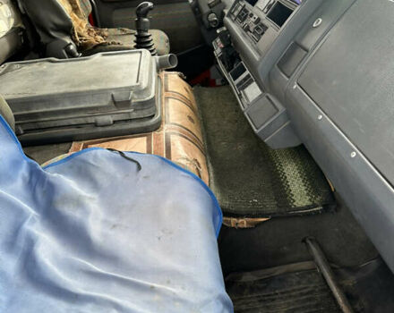 Оранжевый Рено Премиум, объемом двигателя 6.9 л и пробегом 2 тыс. км за 2000 $, фото 2 на Automoto.ua