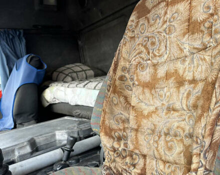 Оранжевый Рено Премиум, объемом двигателя 6.9 л и пробегом 2 тыс. км за 2000 $, фото 8 на Automoto.ua