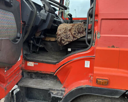 Оранжевый Рено Премиум, объемом двигателя 6.9 л и пробегом 2 тыс. км за 2000 $, фото 3 на Automoto.ua