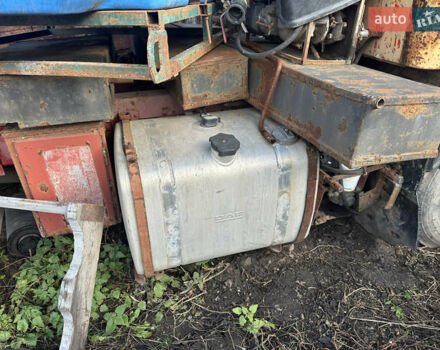 Оранжевый Рено Премиум, объемом двигателя 6.9 л и пробегом 2 тыс. км за 2000 $, фото 12 на Automoto.ua