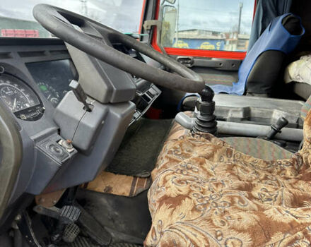 Оранжевый Рено Премиум, объемом двигателя 6.9 л и пробегом 2 тыс. км за 2000 $, фото 9 на Automoto.ua