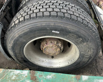 Оранжевый Рено Премиум, объемом двигателя 6.9 л и пробегом 2 тыс. км за 2000 $, фото 6 на Automoto.ua