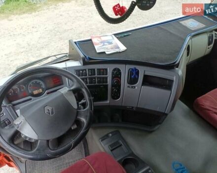 Оранжевый Рено Премиум, объемом двигателя 10.84 л и пробегом 1 тыс. км за 13500 $, фото 1 на Automoto.ua