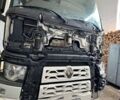 Белый Рено Range T, объемом двигателя 10.84 л и пробегом 883 тыс. км за 18000 $, фото 1 на Automoto.ua