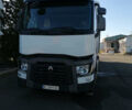 Белый Рено Range T, объемом двигателя 10.84 л и пробегом 725 тыс. км за 57000 $, фото 21 на Automoto.ua