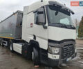 Белый Рено Range T, объемом двигателя 10.84 л и пробегом 725 тыс. км за 57000 $, фото 1 на Automoto.ua