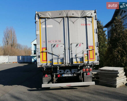 Белый Рено Range T, объемом двигателя 10.84 л и пробегом 725 тыс. км за 57000 $, фото 19 на Automoto.ua
