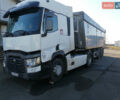Белый Рено Range T, объемом двигателя 10.84 л и пробегом 725 тыс. км за 57000 $, фото 22 на Automoto.ua