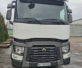 Белый Рено Range T, объемом двигателя 10.84 л и пробегом 725 тыс. км за 57000 $, фото 3 на Automoto.ua