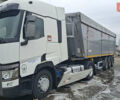 Белый Рено Range T, объемом двигателя 10.84 л и пробегом 725 тыс. км за 57000 $, фото 6 на Automoto.ua