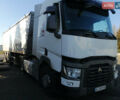 Белый Рено Range T, объемом двигателя 10.84 л и пробегом 725 тыс. км за 57000 $, фото 23 на Automoto.ua