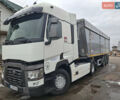 Белый Рено Range T, объемом двигателя 10.84 л и пробегом 725 тыс. км за 57000 $, фото 9 на Automoto.ua