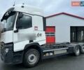 Белый Рено Range T, объемом двигателя 12.8 л и пробегом 108 тыс. км за 85183 $, фото 1 на Automoto.ua