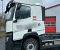 Белый Рено Range T, объемом двигателя 12.8 л и пробегом 108 тыс. км за 85183 $, фото 4 на Automoto.ua