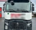 Белый Рено Range T, объемом двигателя 12.8 л и пробегом 108 тыс. км за 85183 $, фото 1 на Automoto.ua