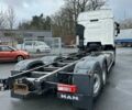 Белый Рено Range T, объемом двигателя 12.8 л и пробегом 108 тыс. км за 85183 $, фото 8 на Automoto.ua
