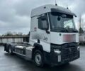 Белый Рено Range T, объемом двигателя 12.8 л и пробегом 108 тыс. км за 85183 $, фото 2 на Automoto.ua