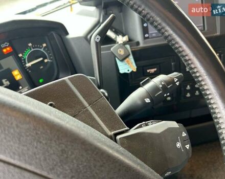 Белый Рено Range T, объемом двигателя 12.8 л и пробегом 108 тыс. км за 85183 $, фото 15 на Automoto.ua