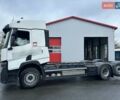Белый Рено Range T, объемом двигателя 12.8 л и пробегом 108 тыс. км за 85183 $, фото 3 на Automoto.ua
