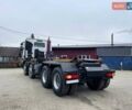 Білий Рено Range T, об'ємом двигуна 10.8 л та пробігом 150 тис. км за 78499 $, фото 4 на Automoto.ua