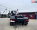 Білий Рено Range T, об'ємом двигуна 10.8 л та пробігом 150 тис. км за 78499 $, фото 5 на Automoto.ua