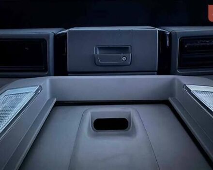 Білий Рено Range T, об'ємом двигуна 10.8 л та пробігом 150 тис. км за 78499 $, фото 28 на Automoto.ua