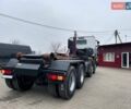 Білий Рено Range T, об'ємом двигуна 10.8 л та пробігом 150 тис. км за 78499 $, фото 6 на Automoto.ua