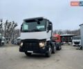 Білий Рено Range T, об'ємом двигуна 10.8 л та пробігом 150 тис. км за 78499 $, фото 1 на Automoto.ua