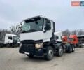 Білий Рено Range T, об'ємом двигуна 10.8 л та пробігом 150 тис. км за 78499 $, фото 2 на Automoto.ua