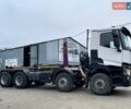 Білий Рено Range T, об'ємом двигуна 10.8 л та пробігом 150 тис. км за 78499 $, фото 8 на Automoto.ua