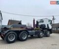 Білий Рено Range T, об'ємом двигуна 10.8 л та пробігом 150 тис. км за 78499 $, фото 7 на Automoto.ua