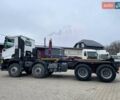 Білий Рено Range T, об'ємом двигуна 10.8 л та пробігом 150 тис. км за 78499 $, фото 3 на Automoto.ua