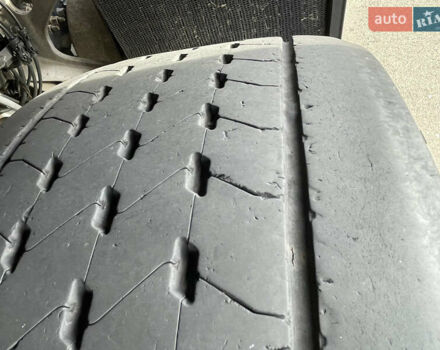 Білий Рено Range T, об'ємом двигуна 0 л та пробігом 300 тис. км за 17300 $, фото 17 на Automoto.ua