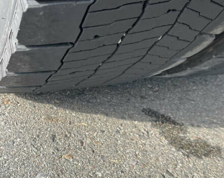 Білий Рено Range T, об'ємом двигуна 0 л та пробігом 300 тис. км за 17300 $, фото 13 на Automoto.ua