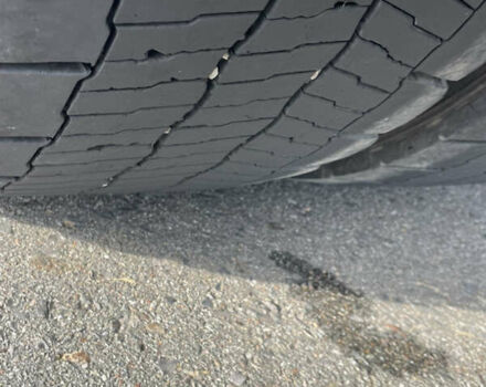 Білий Рено Range T, об'ємом двигуна 0 л та пробігом 300 тис. км за 17300 $, фото 12 на Automoto.ua