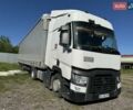 Білий Рено Range T, об'ємом двигуна 10.8 л та пробігом 440 тис. км за 24999 $, фото 3 на Automoto.ua