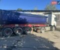 Белый Рено Range T, объемом двигателя 10.84 л и пробегом 857 тыс. км за 35000 $, фото 8 на Automoto.ua