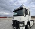 Белый Рено Range T, объемом двигателя 10.84 л и пробегом 830 тыс. км за 15000 $, фото 1 на Automoto.ua