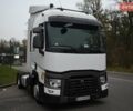 Белый Рено Range T, объемом двигателя 10.84 л и пробегом 989 тыс. км за 20300 $, фото 42 на Automoto.ua