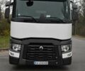 Белый Рено Range T, объемом двигателя 10.84 л и пробегом 989 тыс. км за 20300 $, фото 27 на Automoto.ua