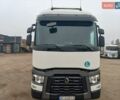 Білий Рено Range T, об'ємом двигуна 0 л та пробігом 500 тис. км за 21500 $, фото 3 на Automoto.ua