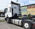 Белый Рено Range T, объемом двигателя 10.84 л и пробегом 600 тыс. км за 24700 $, фото 7 на Automoto.ua