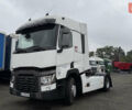 Белый Рено Range T, объемом двигателя 10.8 л и пробегом 750 тыс. км за 19999 $, фото 1 на Automoto.ua