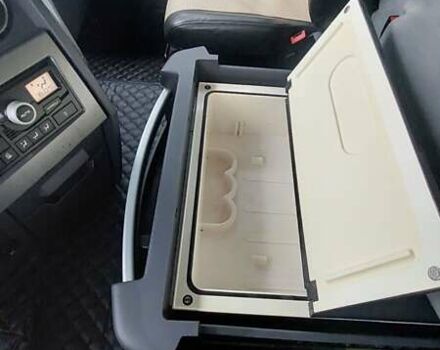 Рено Range T 2014 в Ровно на Automoto.ua Белый Рено Range T, объемом двигателя 0 л и пробегом 913 тыс. км за 18000 $, фото 18 на Automoto.ua