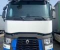 Белый Рено Range T, объемом двигателя 10.8 л и пробегом 867 тыс. км за 21000 $, фото 1 на Automoto.ua