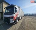 Белый Рено Range T, объемом двигателя 12.78 л и пробегом 1000 тыс. км за 23500 $, фото 1 на Automoto.ua